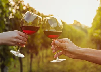 Heilbronner Weindorf – Genussabend zwischen Fachwerk, Wein & Musik