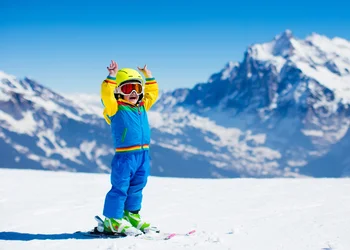 Jugendskifahrt am Wilden Kaiser – Young Ski Day
