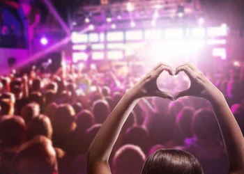 Hochzeiger Open Air - mit Sportfreunde Stiller