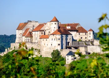 Gallimarkt Burghausen – Tradition trifft Geschichte