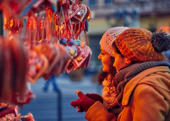 Advent zwischen Wipfeln und Waldweihnacht - Sankt Englmar