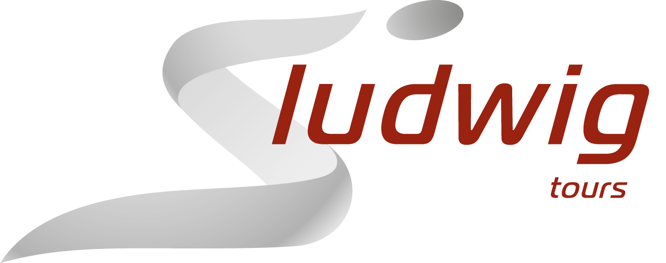 Ludwig Tours - Logo